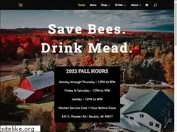 Sites similar to stambrose-mead-wine.com