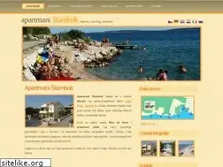 Sites similar to stambukmandre.com