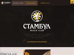 Sites similar to stambul.club