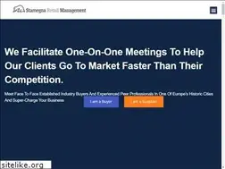 Sites similar to stamegnaretail.com