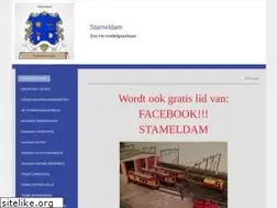 Sites similar to stameldam.nl