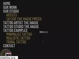 Sites similar to stamentattoo.com