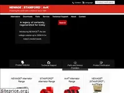Sites similar to stamford-avk.com
