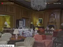 Sites similar to stamford.com.au