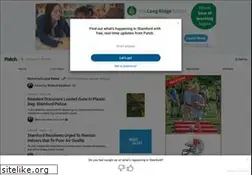 Sites similar to stamford.patch.com