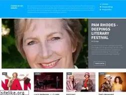 Sites similar to stamfordartscentre.com