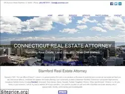 Sites similar to stamfordattorney.com