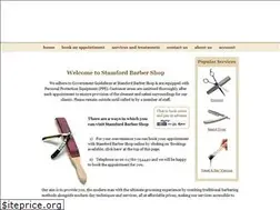Sites similar to stamfordbarbershop.co.uk