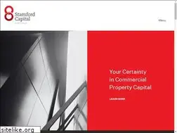Sites similar to stamfordcapital.com.au