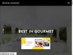 Sites similar to stamfordcaterer.com