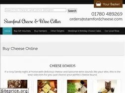 Sites similar to stamfordcheese.com