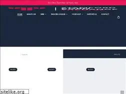 Sites similar to stamfordcornexchange.co.uk