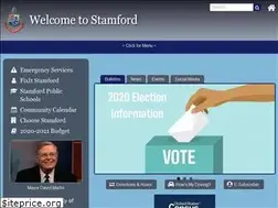 Sites similar to stamfordct.gov