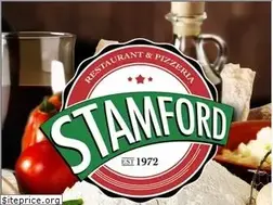 Sites similar to stamfordctpizza.com