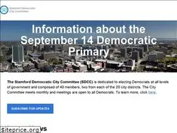 Sites similar to stamforddems.com