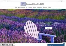 Sites similar to stamforddentist.com