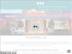 Sites similar to stamforddiner.com