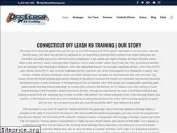 Sites similar to stamforddogtrainer.com