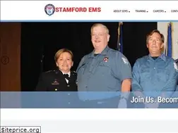 Sites similar to stamfordems.org
