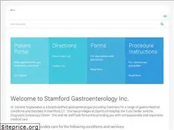 Sites similar to stamfordgastro.com