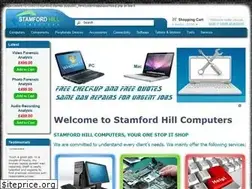 Sites similar to stamfordhillcomputers.com