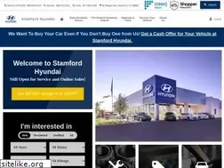 Sites similar to stamfordhyundai.com