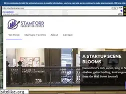 Sites similar to stamfordicenter.com