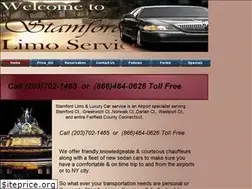 Sites similar to stamfordlimoservice.com