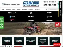 Sites similar to stamfordmotorsports.com