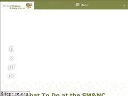 Sites similar to stamfordmuseum.org