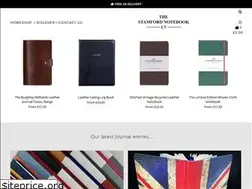 Sites similar to stamfordnotebooks.co.uk