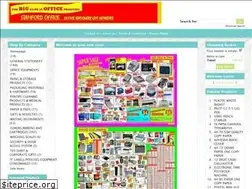 Sites similar to stamfordoffice.com.sg