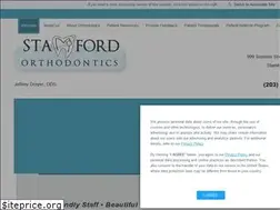 Sites similar to stamfordortho.net