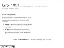 Sites similar to stamfordquarter.com