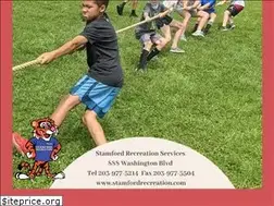 Sites similar to stamfordrecreation.com