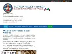 Sites similar to stamfordsacredheart.org