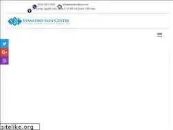 Sites similar to stamfordskin.com
