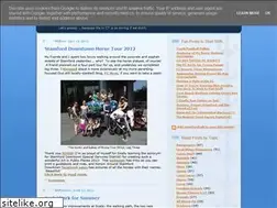 Sites similar to stamfordtalk.blogspot.com