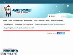 Sites similar to stamfordtoys.com