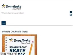 Sites similar to stamfordtwinrinks.com