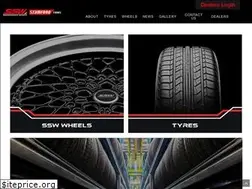 Sites similar to stamfordtyres.com.au