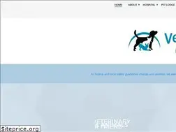 Sites similar to stamfordvetcenter.com