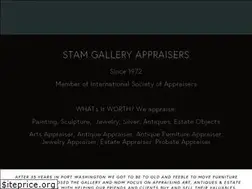 Sites similar to stamgallery.com