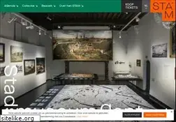 Sites similar to stamgent.be