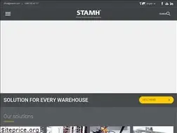 Sites similar to stamh.com