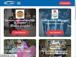 Sites similar to stamina.ee