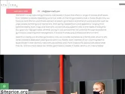 Sites similar to stamina11.com