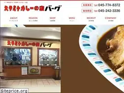 Sites similar to staminaburg.com