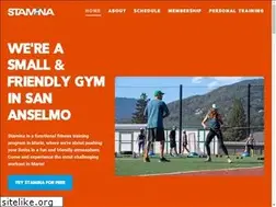 Sites similar to staminafitnesstraining.com