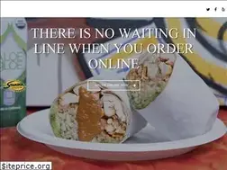 Sites similar to staminagrill.com